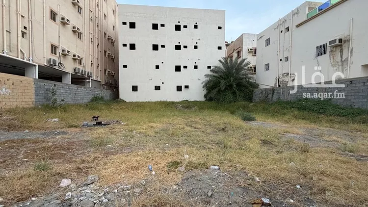 أرض للبيع في حي الشاطئ, مدينة جازان, منطقة جازان