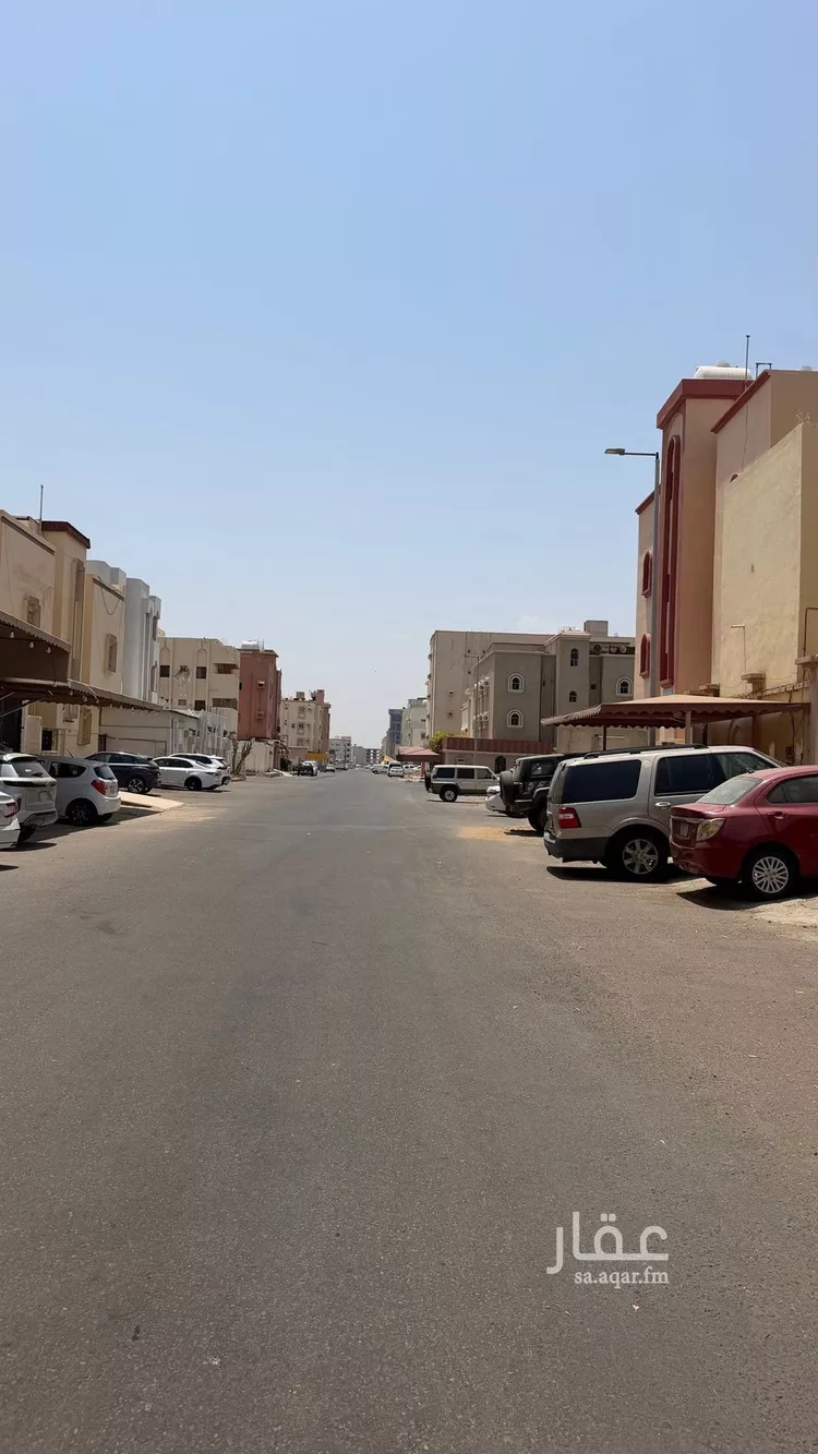عمارة للبيع في شارع الاوزاعي, حي الشاطئ, مدينة جازان, منطقة جازان صورة 3