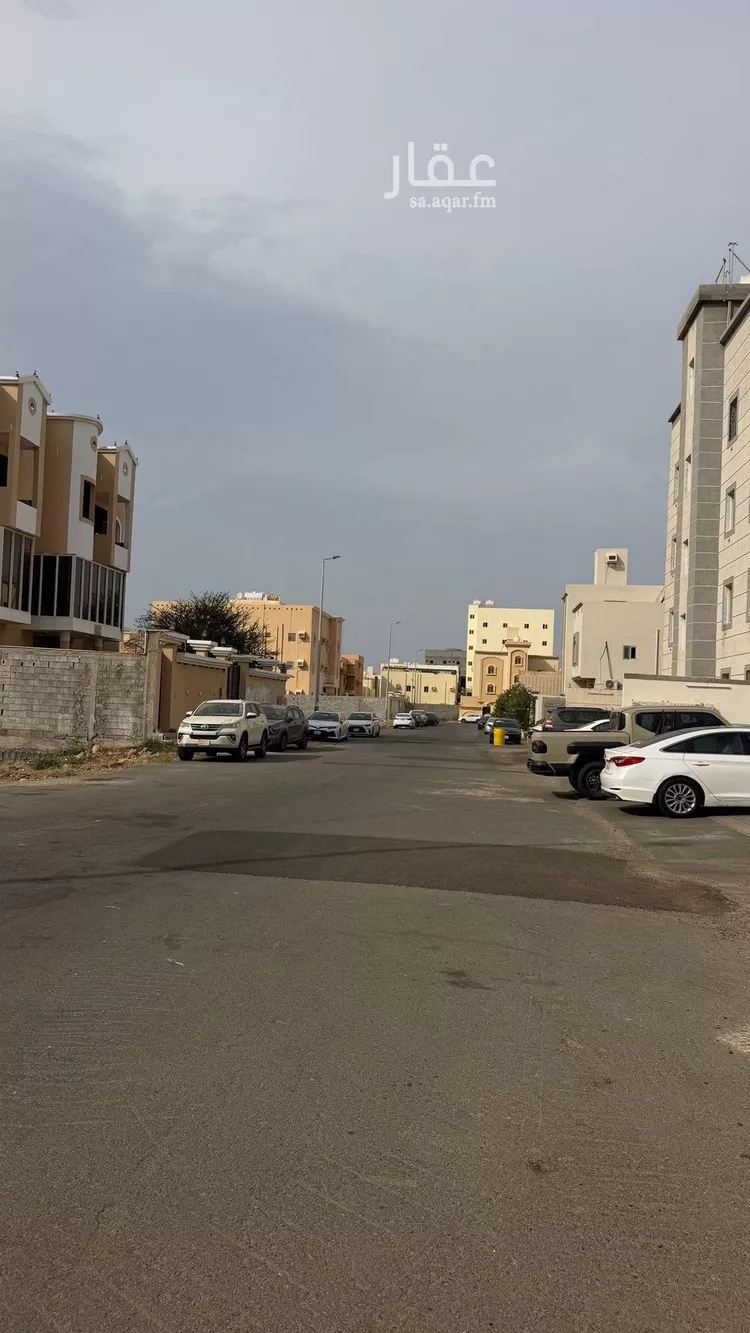 أرض للبيع في حي السويس 1, مدينة جازان, منطقة جازان صورة 3