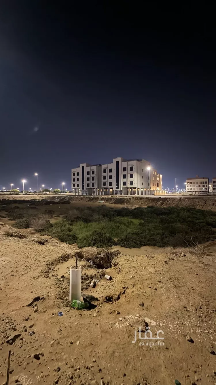 أرض للبيع في حي الروضة, مدينة جازان, منطقة جازان