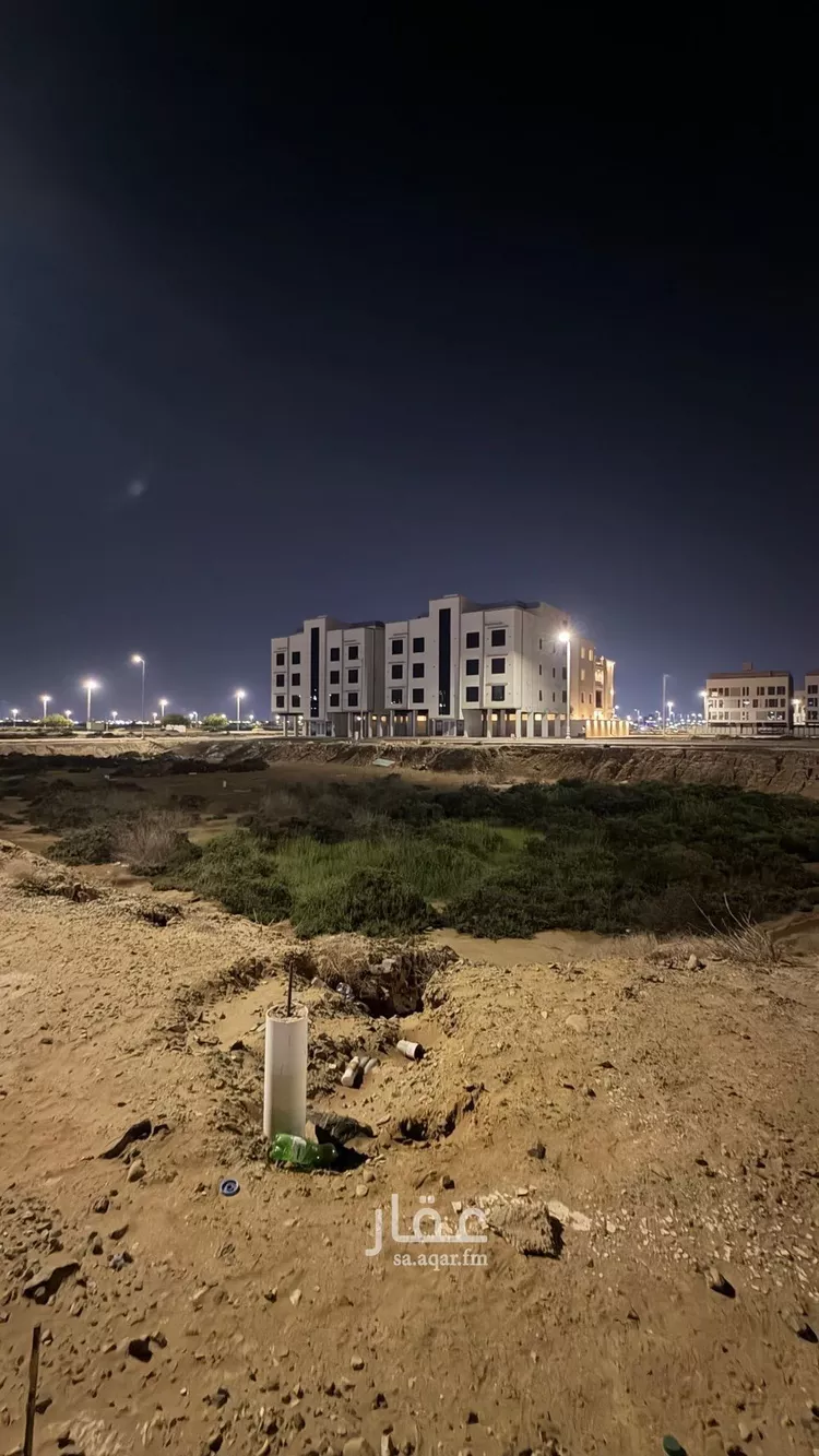 أرض للبيع في حي الروضة, مدينة جازان, منطقة جازان