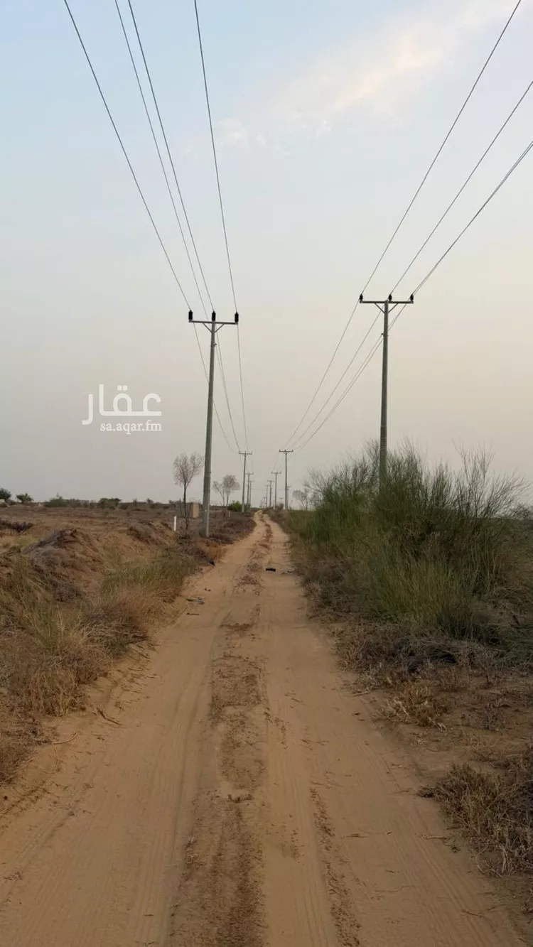 أرض للبيع في حي منتوفه, مدينة منتوفه, منطقة جازان صورة 4
