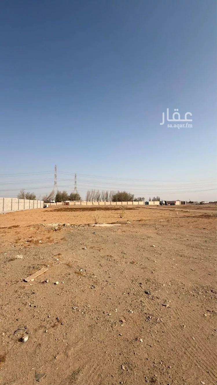 Land for Sale in Jeddah Ar Rahmaniyah