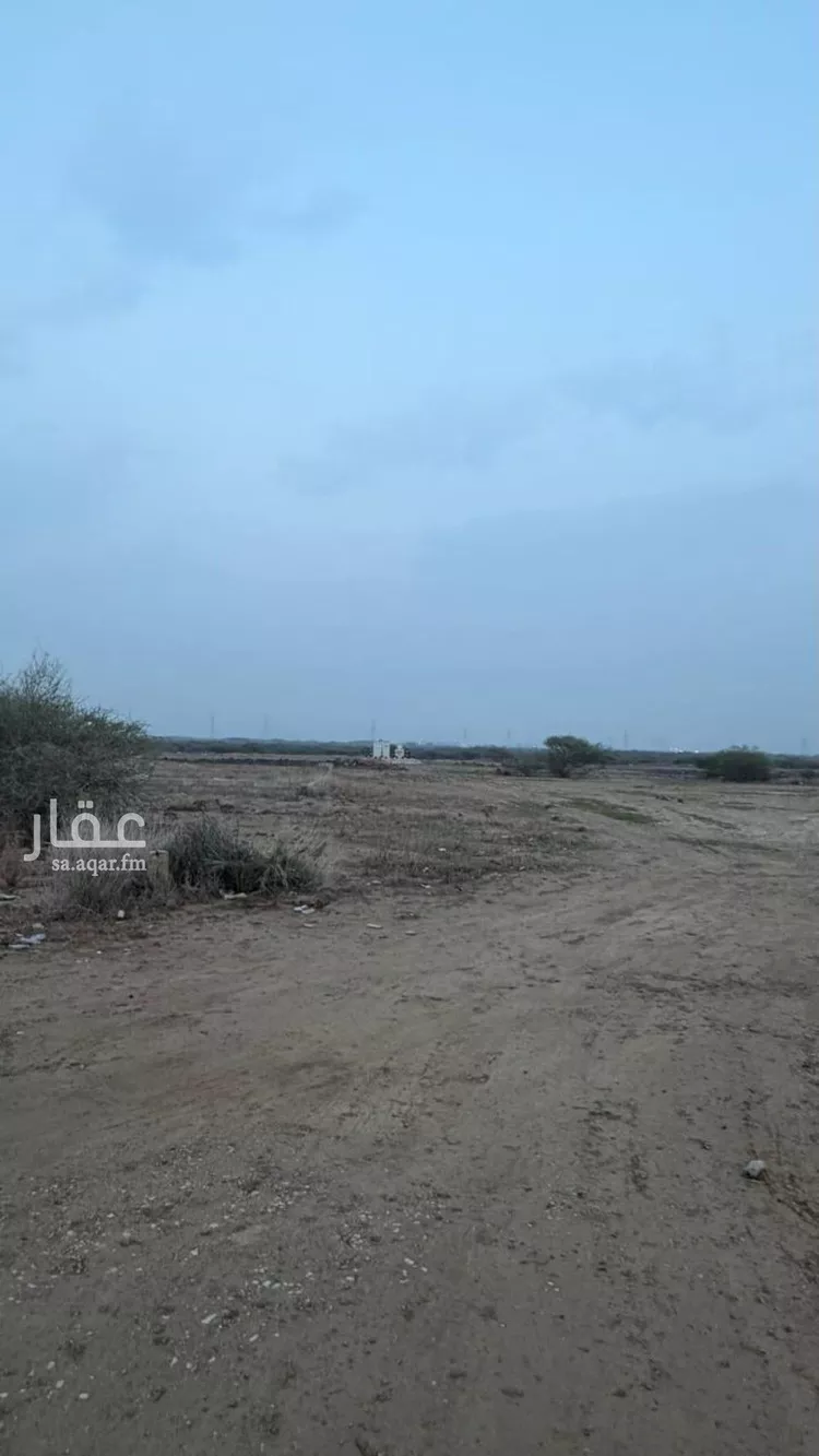 Land for Sale in Abu `Arish Al Mahdgh