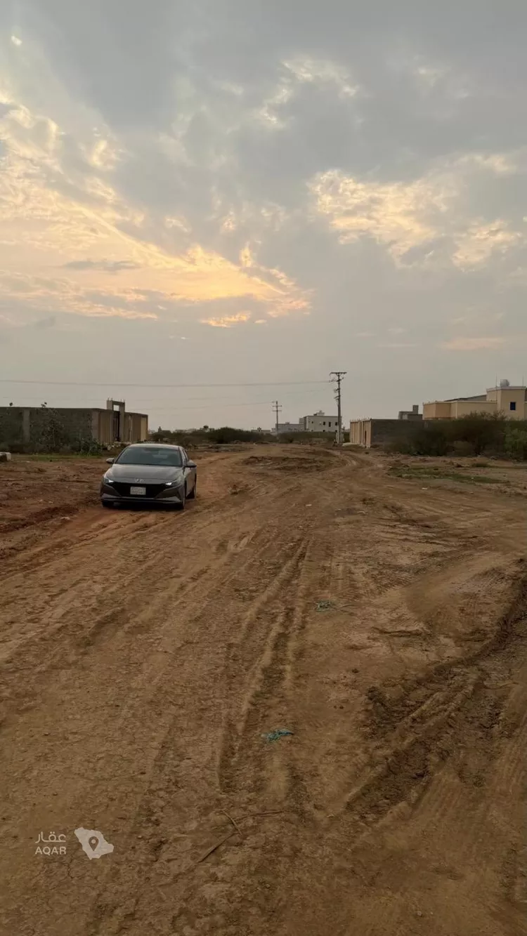أرض للبيع في حي فلس, مدينة فلس, منطقة جازان صورة 2