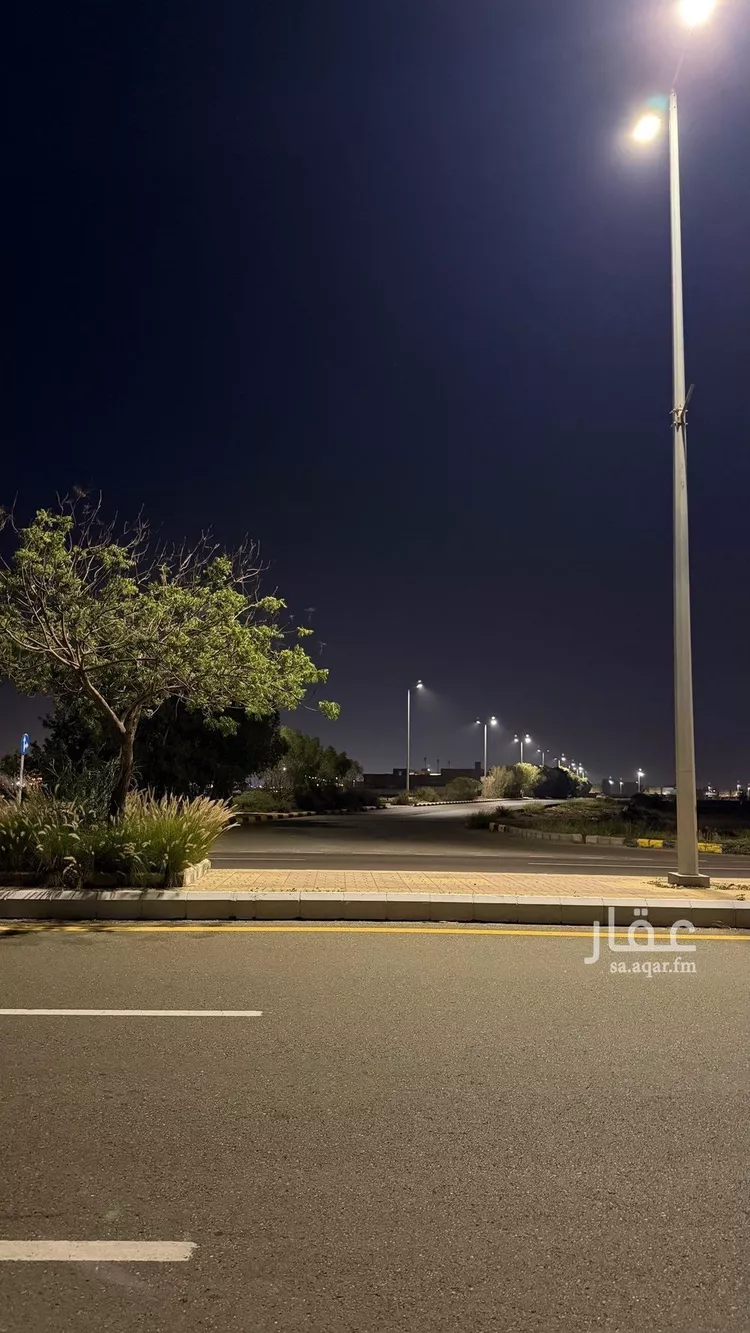 أرض للإيجار في حي الروضة, مدينة جازان, منطقة جازان صورة 4