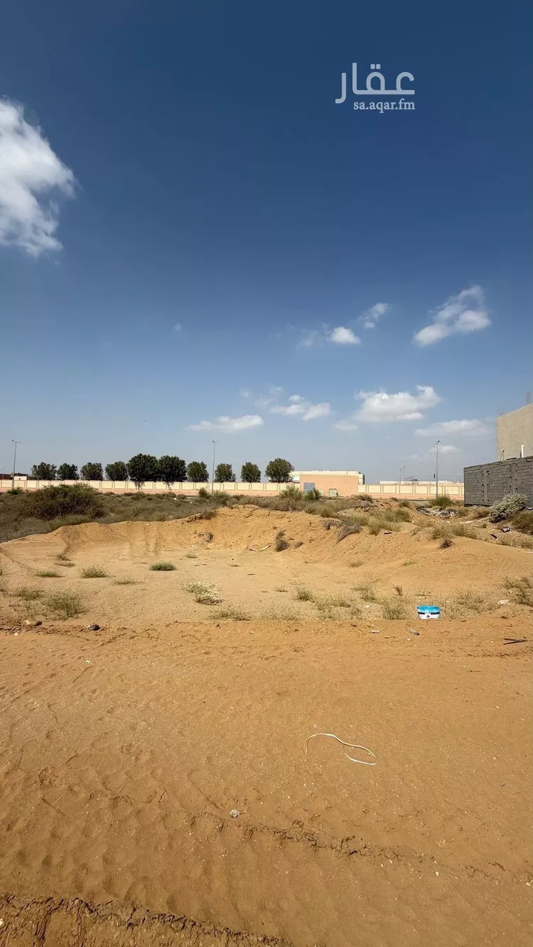 أرض للبيع في حي الروابي, مدينة جازان, منطقة جازان