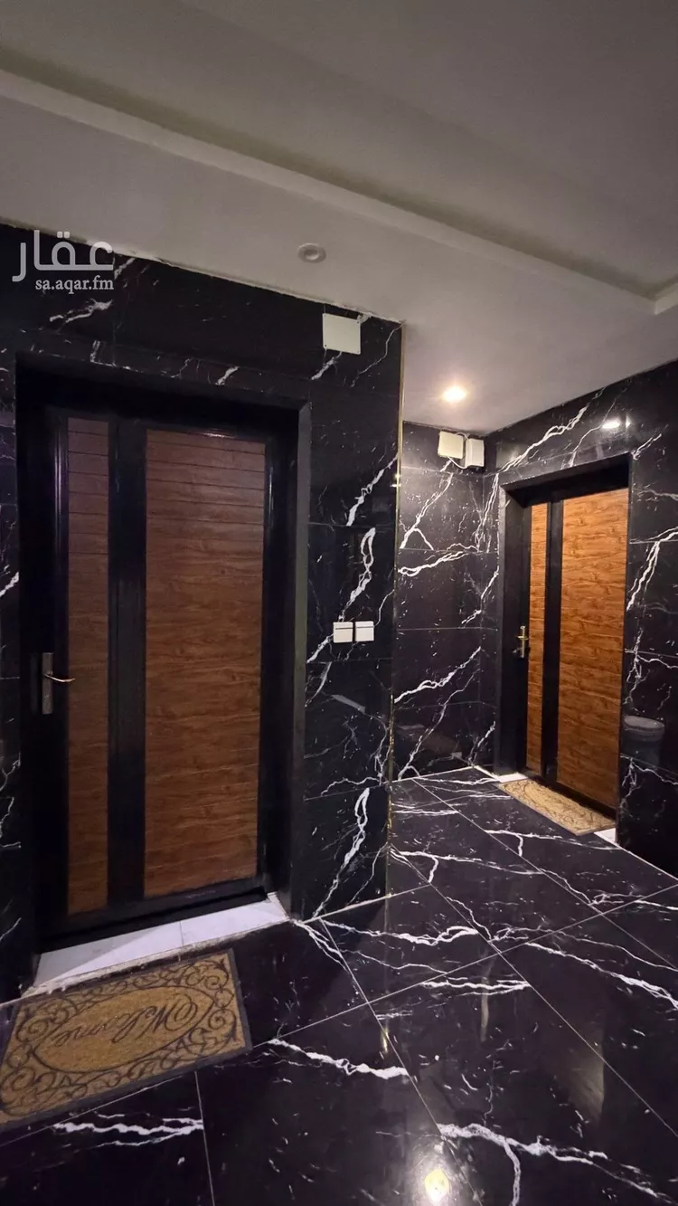 شقة للإيجار في شارع مالك ابن حمزة, حي المحمدية 2, مدينة جازان, منطقة جازان صورة 3