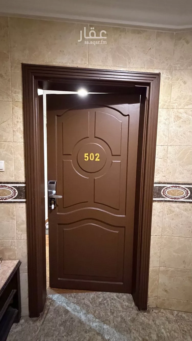 عمارة للإيجار في شارع شارع 56 ج, حي المطار, مدينة جازان, منطقة جازان صورة 2