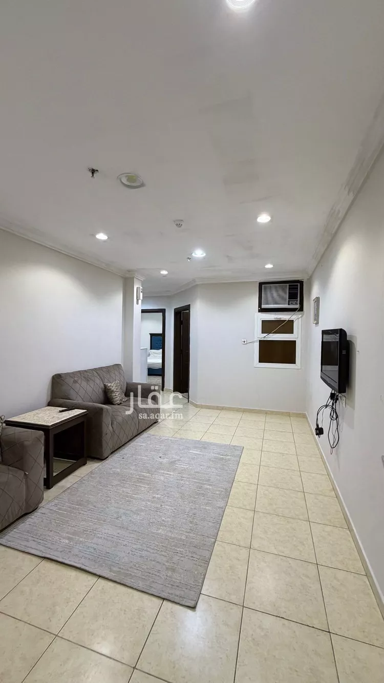 عمارة للإيجار في شارع شارع 56 ج, حي المطار, مدينة جازان, منطقة جازان صورة 3