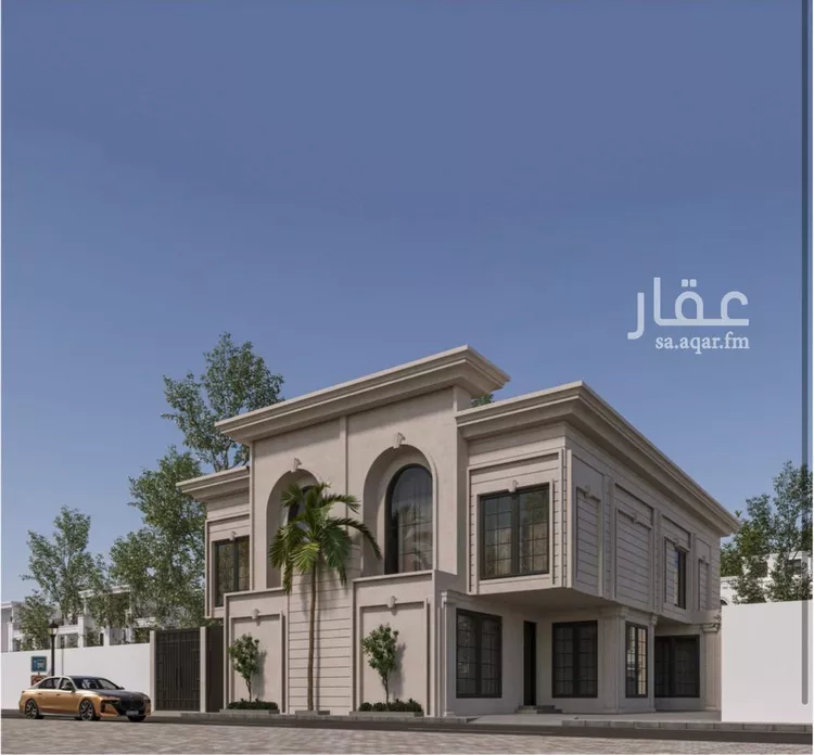 فيلا للبيع في شارع الشنقيطي, حي المحمدية 1, مدينة جازان, منطقة جازان صورة 2