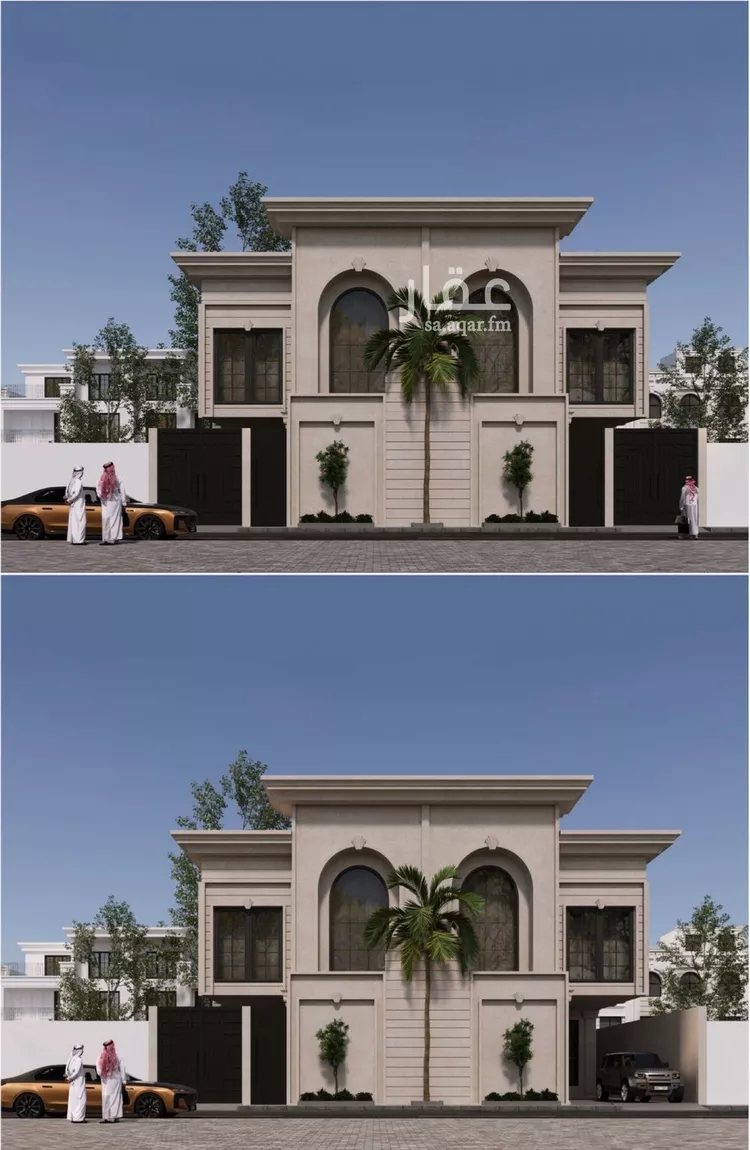 Villa for Sale in Jazan Ash Shati