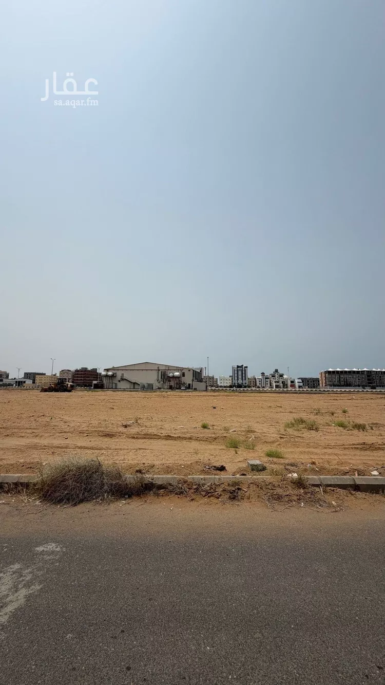 Land for Sale in Jazan Ash Shati 1 صورة