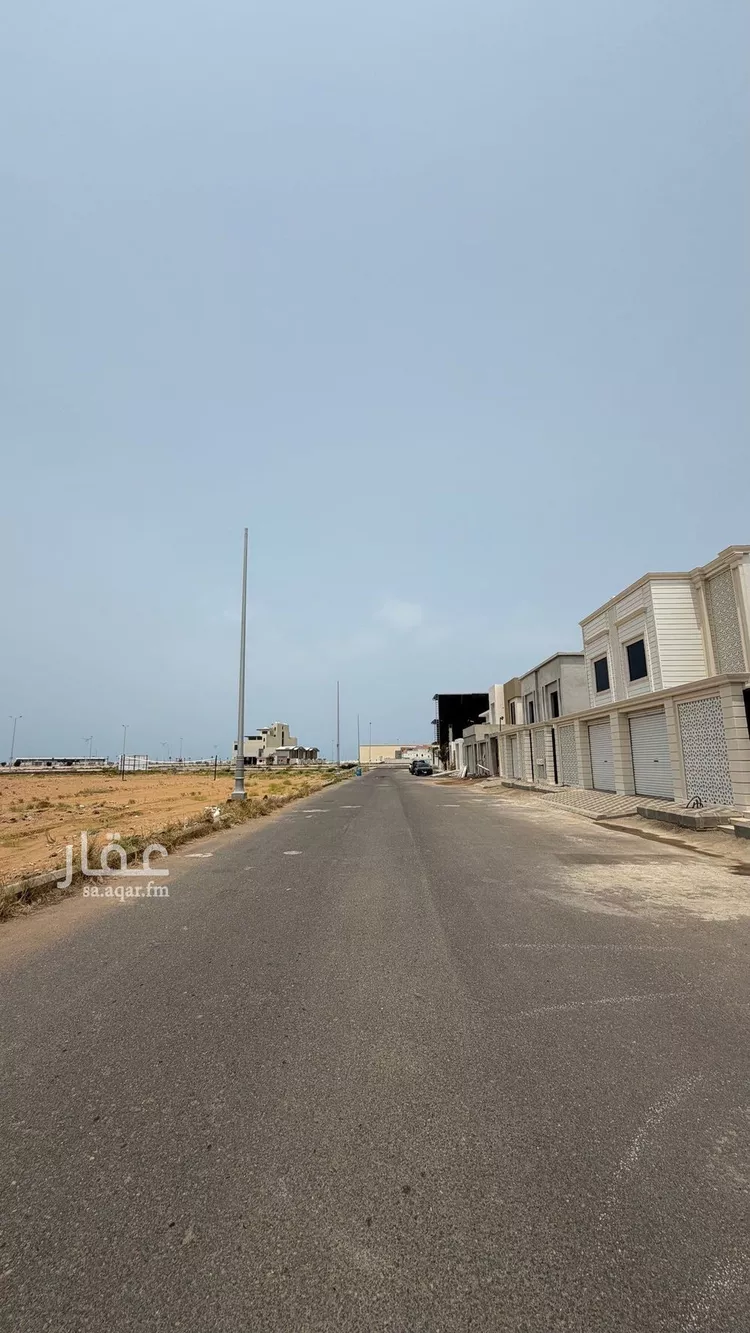 أرض للبيع في حي المحمدية 1, مدينة جازان, منطقة جازان صورة 2
