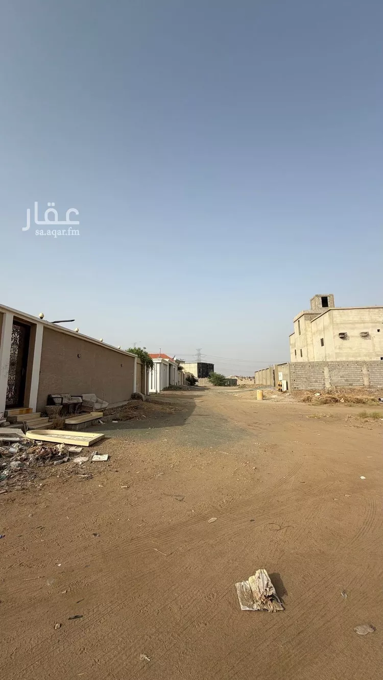 أرض للبيع في حي فرشه المحله الجديده, مدينة فرشه المحله الجديده, منطقة جازان صورة 2