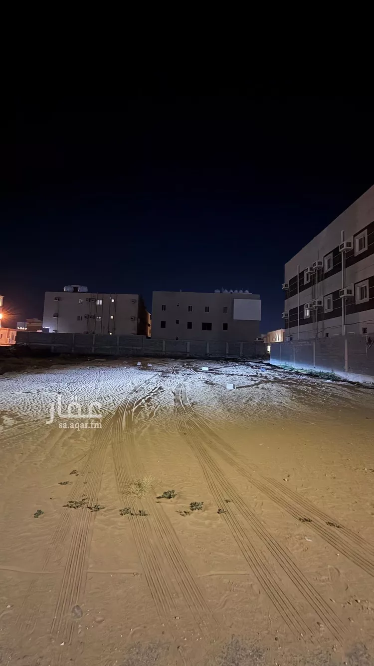 Land for Sale in Jazan An Nur