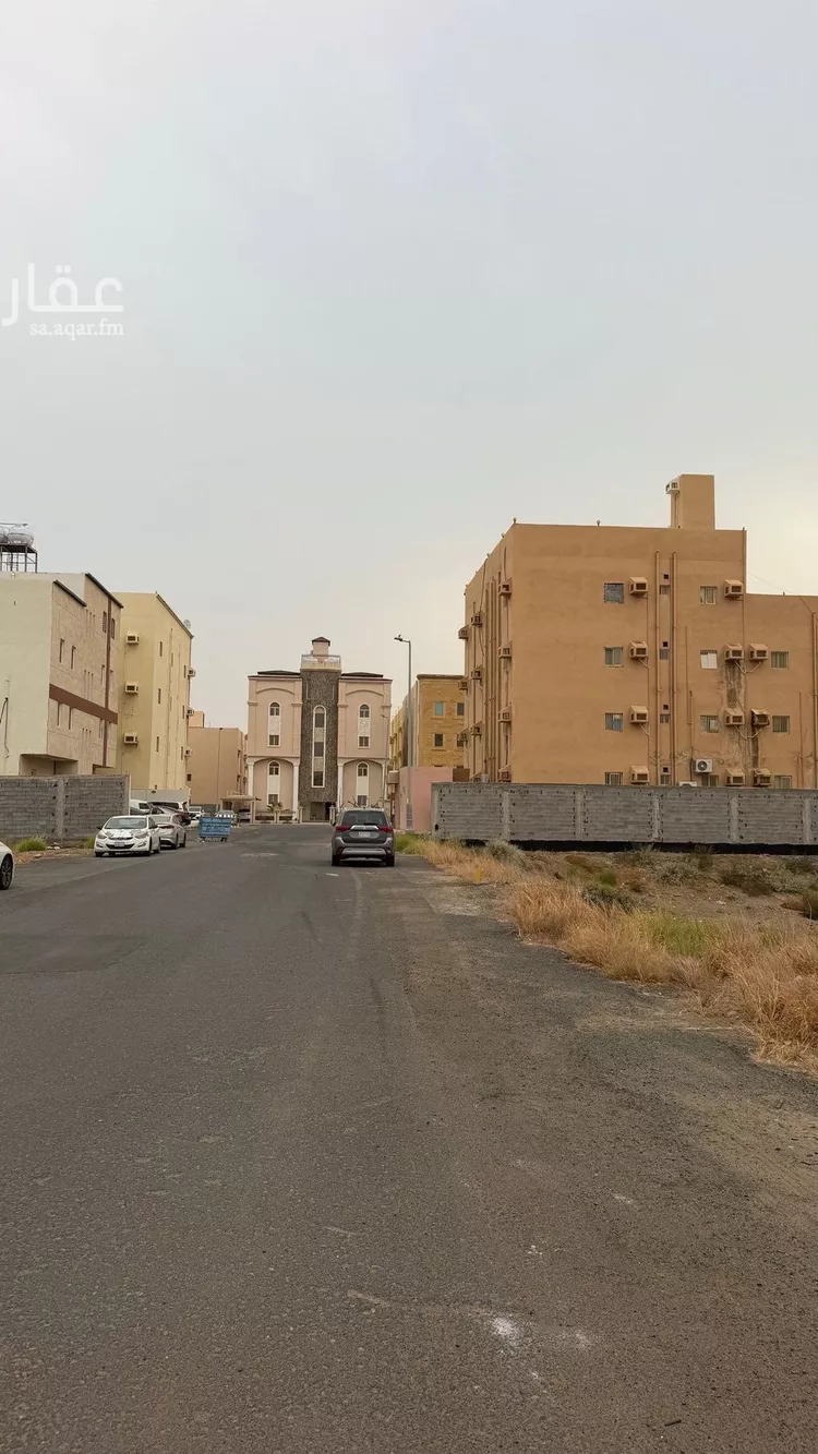 أرض للبيع في شارع محمد بن كعب القرظي, حي المحمدية 2, مدينة جازان, منطقة جازان صورة 3