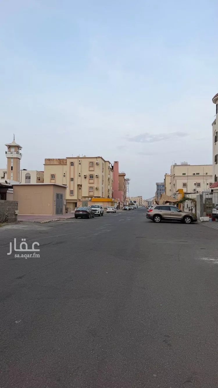 أرض للبيع في حي الشاطئ, مدينة جازان, منطقة جازان صورة 3
