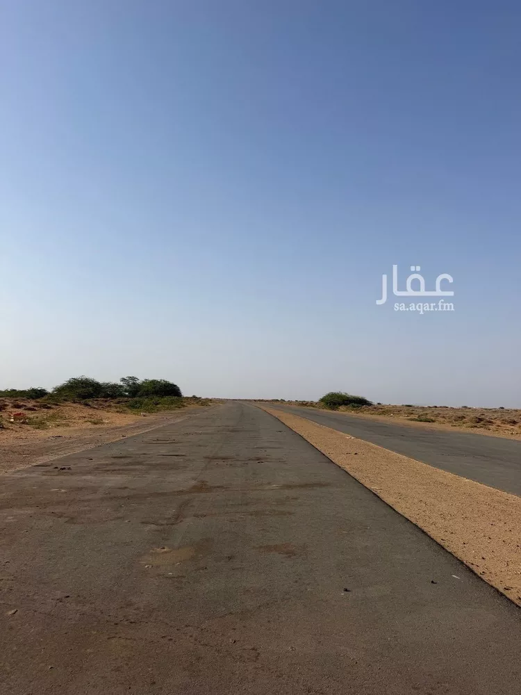 أرض للبيع في حي الناصرية 4, مدينة جازان, منطقة جازان صورة 2