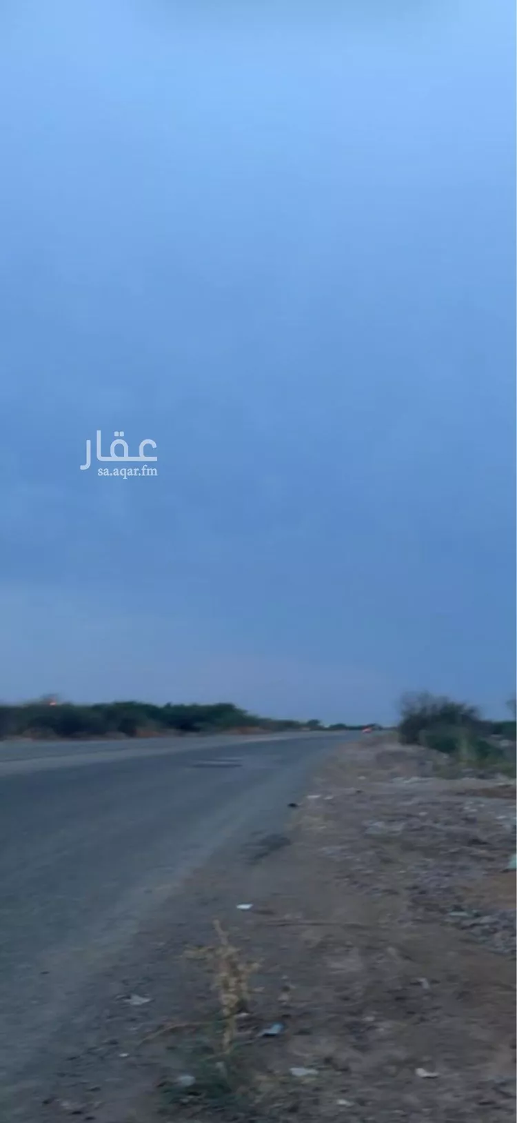 أرض للبيع في مدينة المقنزع, منطقة جازان صورة 2