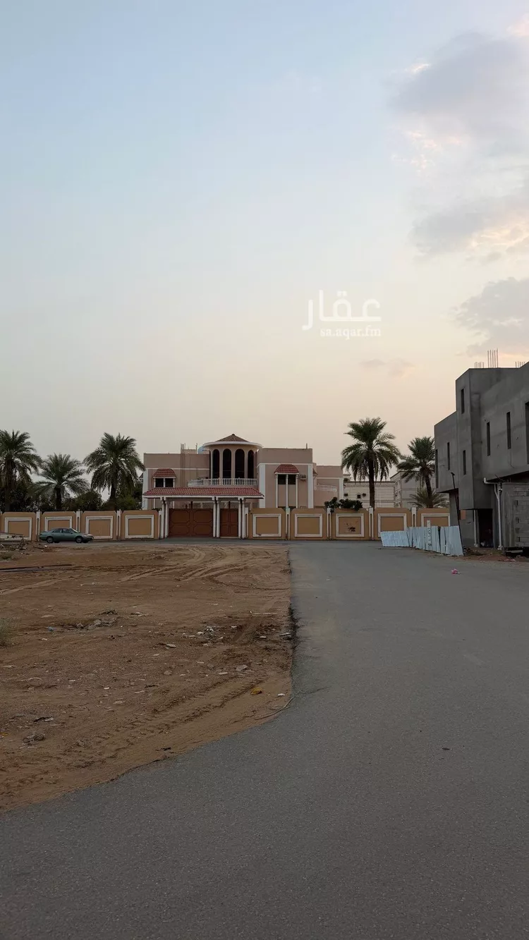 Land for Sale in Samtah Samtah