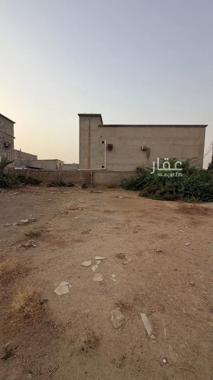 Land for Sale in Jazan Az Zuhur صورة 2