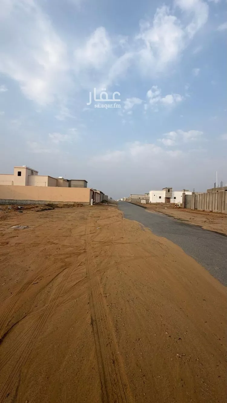 أرض للبيع في حي الخضراء 1, مدينة بيش, منطقة جازان صورة 2