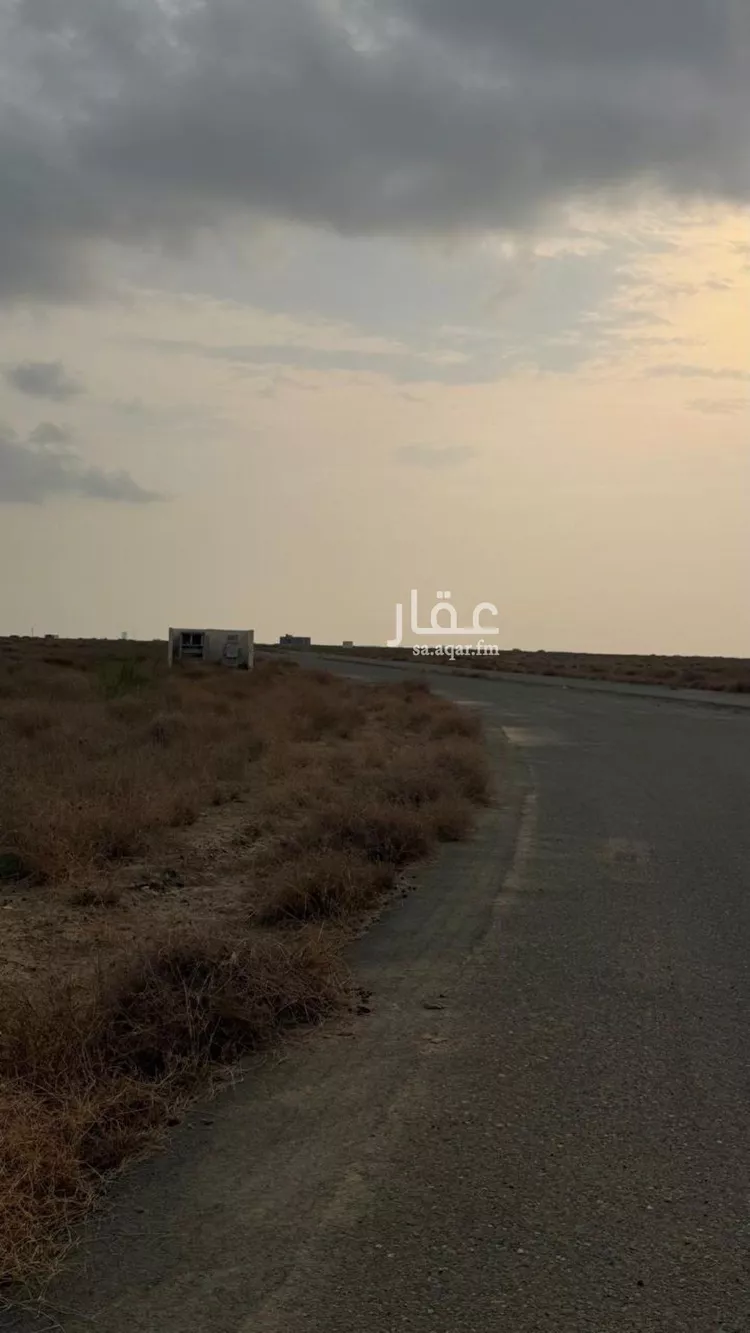 أرض للبيع في حي الناصرية 6, مدينة جازان, منطقة جازان صورة 3