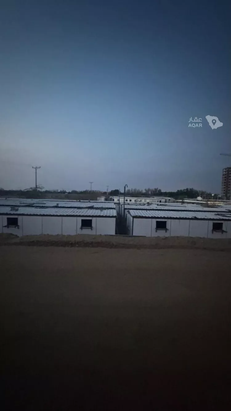 Land for Sale in Jazan Ar Rawabi 2