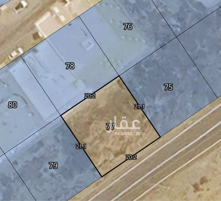أرض للبيع في شارع شارع الزبير بن العوام, حي السويس 1, مدينة جازان, منطقة جازان