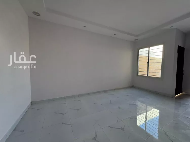 فيلا للإيجار في شارع حارثة ابن النعمان, حي الريان, مدينة عفيف, منطقة الرياض صورة 4