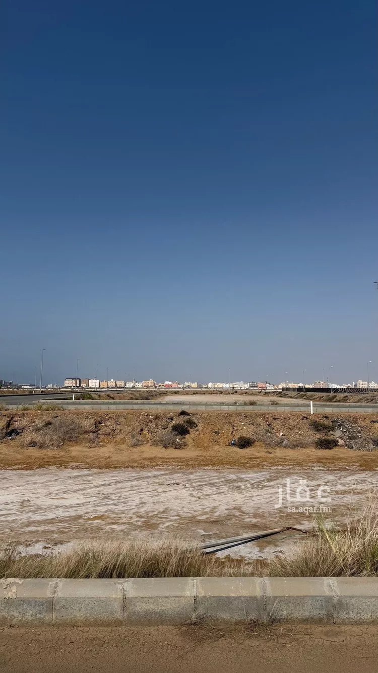 أرض للبيع في حي السويس 2, مدينة جازان, منطقة جازان
