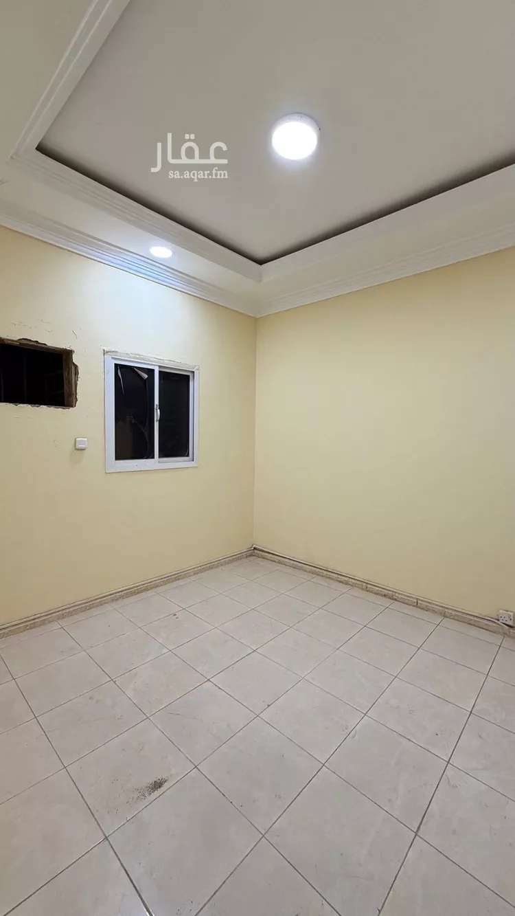 شقة للإيجار في شارع اسلم الطائي, حي الروضة, مدينة جازان, منطقة جازان صورة 3