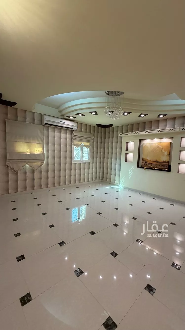 شقة للإيجار في شارع شارع شهيد الدين ثم الوطن حسن يحيى مفرح الجابري, حي المطار, مدينة جازان, منطقة جازان صورة 4