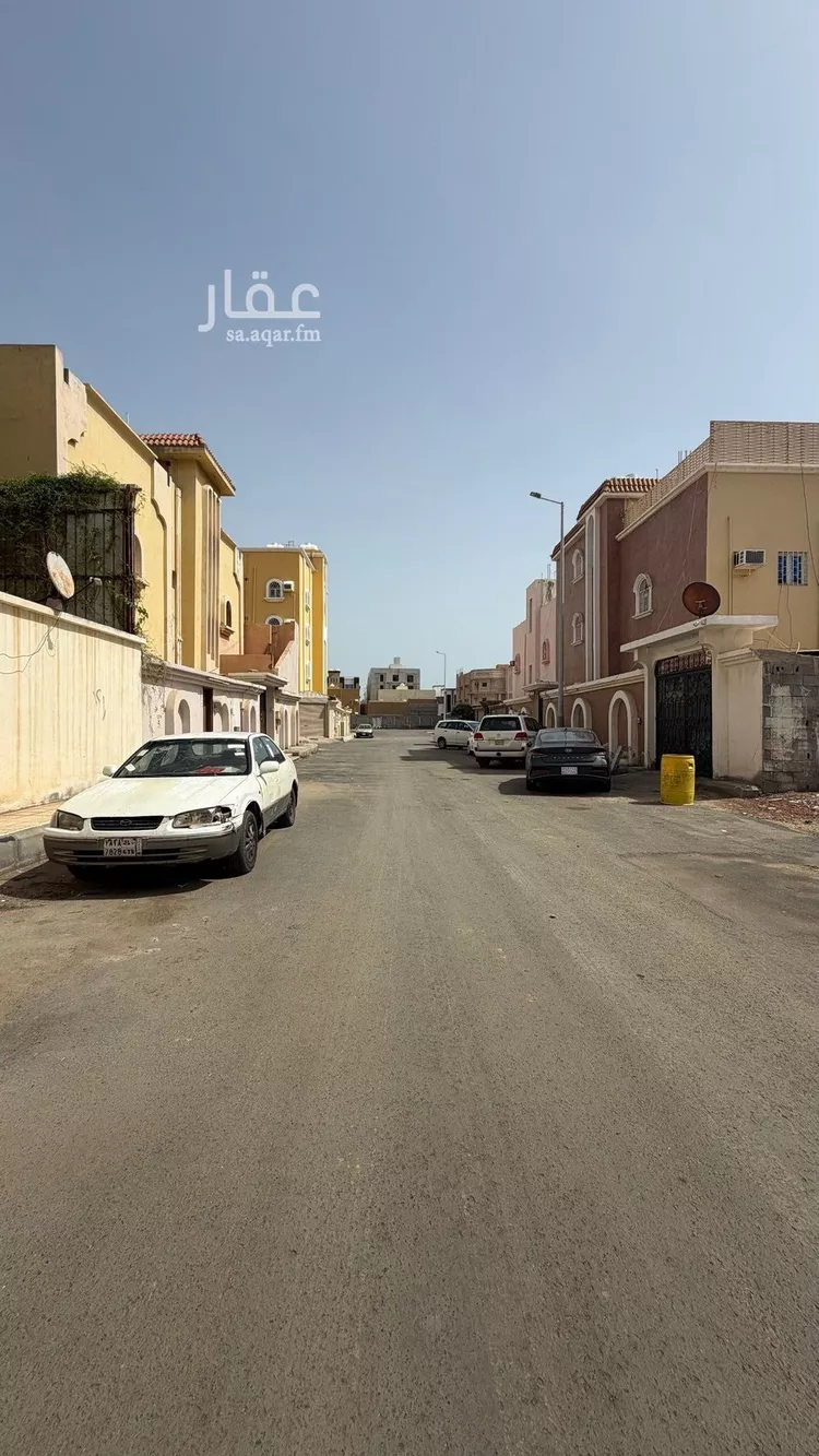 عمارة للبيع في حي الصفاء, مدينة جازان, منطقة جازان صورة 2