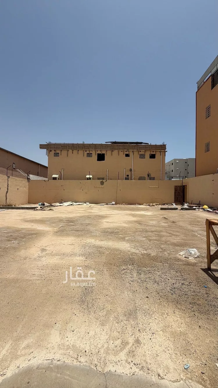 أرض للبيع في شارع تبوك, حي السويس 2, مدينة جازان, منطقة جازان صورة 2