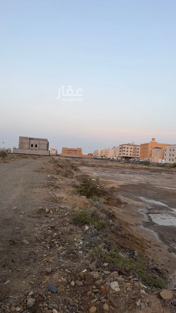 Land for Sale in Jazan Ar Rawdah صورة 3