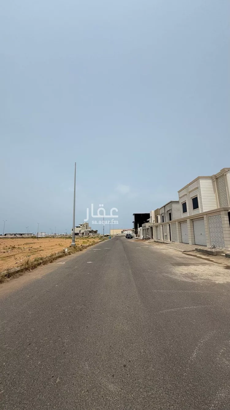 Land for Sale in Jazan Ash Shati صورة 2