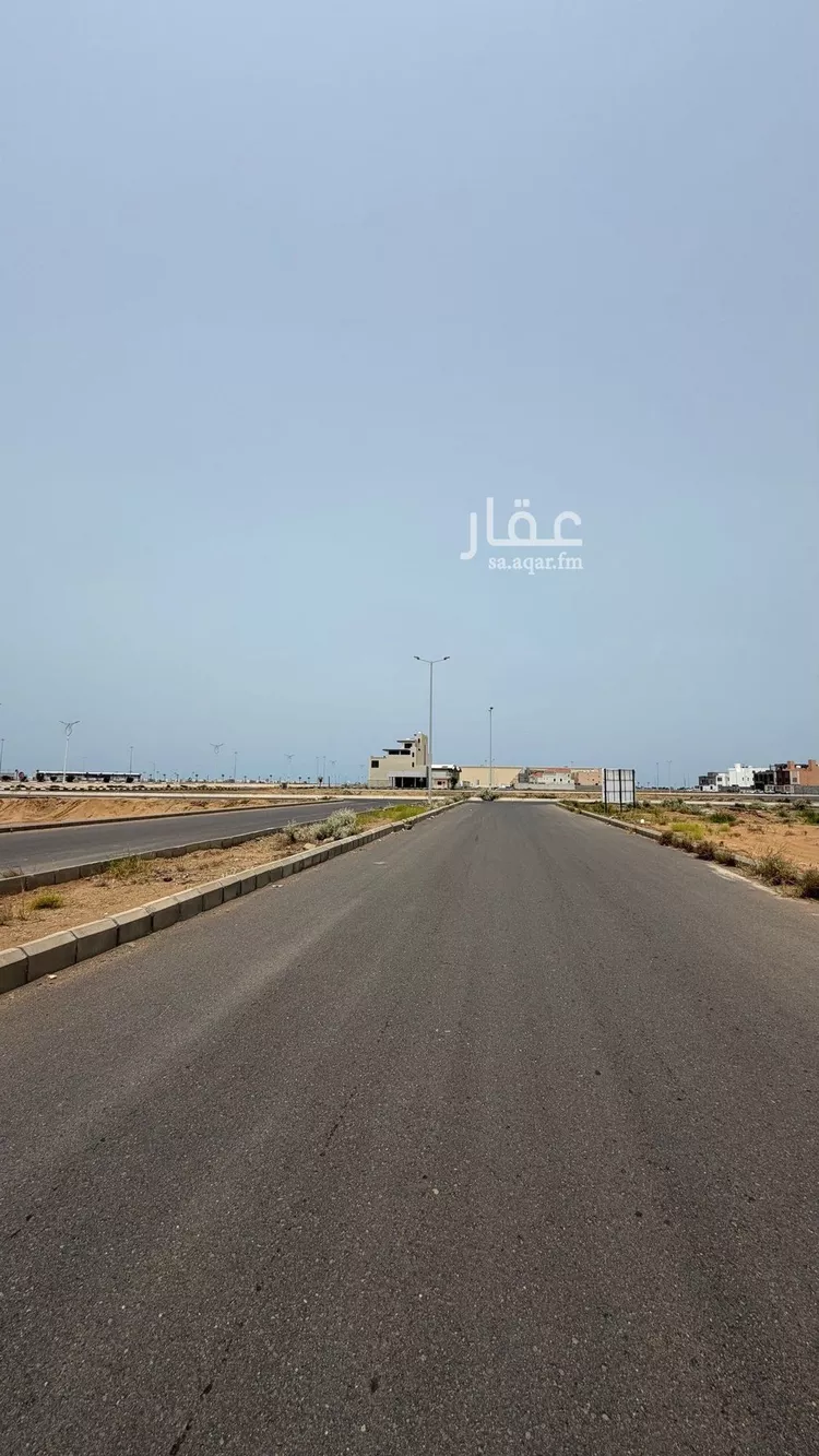 Land for Sale in Jazan Ash Shati صورة 3