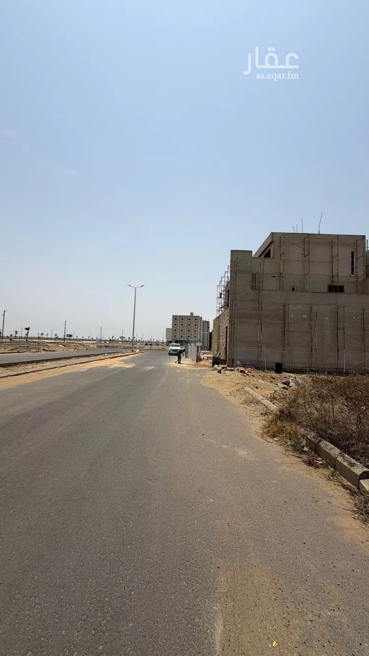 Land for Sale in Jazan Ash Shati صورة 3