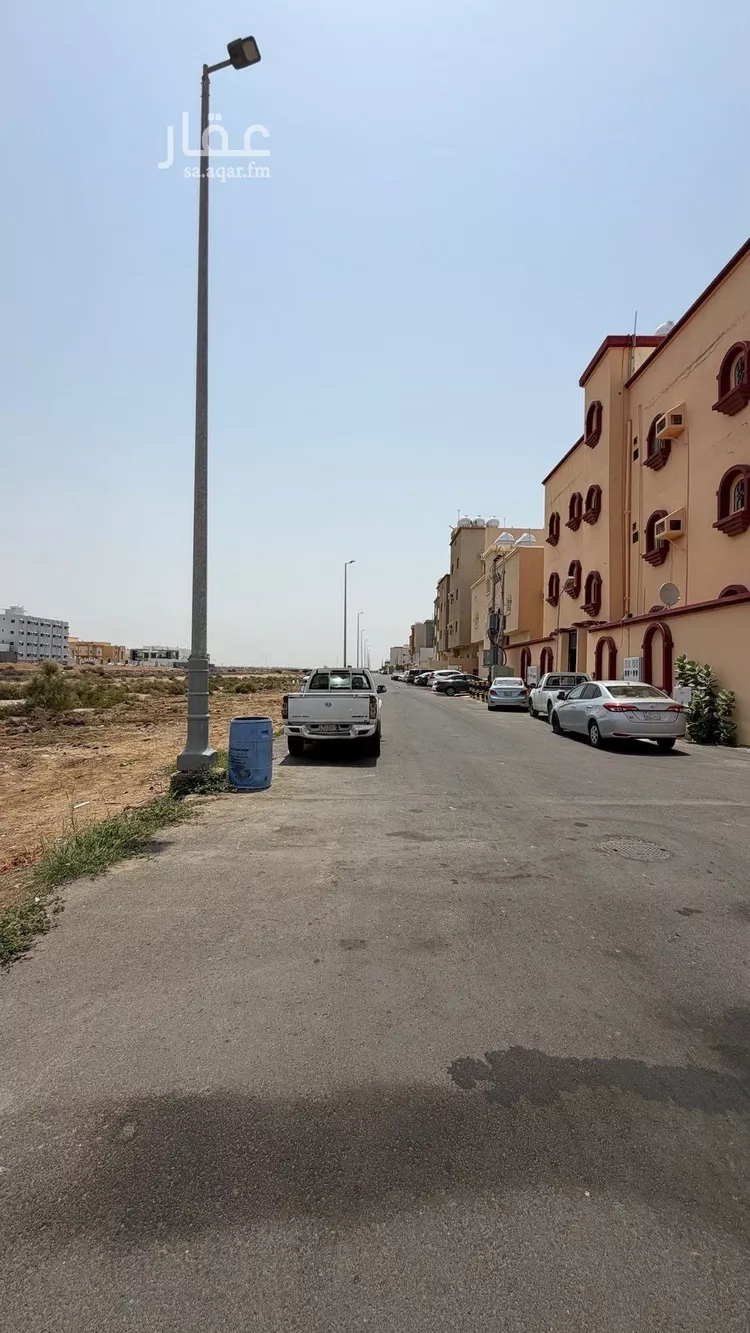 أرض للبيع في شارع الروضة 75, حي الروضة, مدينة جازان, منطقة جازان صورة 2