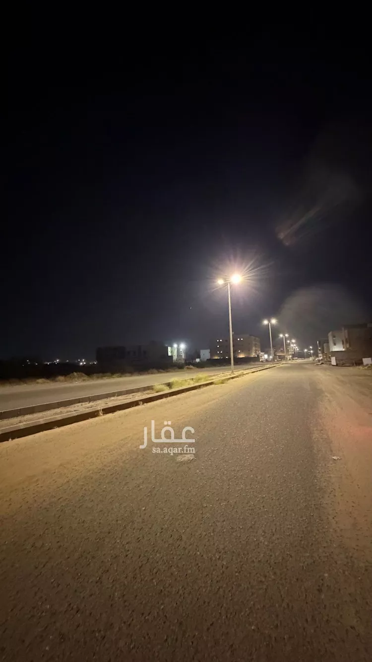 أرض للبيع في شارع مصاول, حي النور, مدينة جازان, منطقة جازان صورة 3