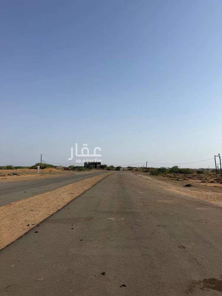 أرض للبيع في حي الناصرية 4, مدينة جازان, منطقة جازان صورة 3