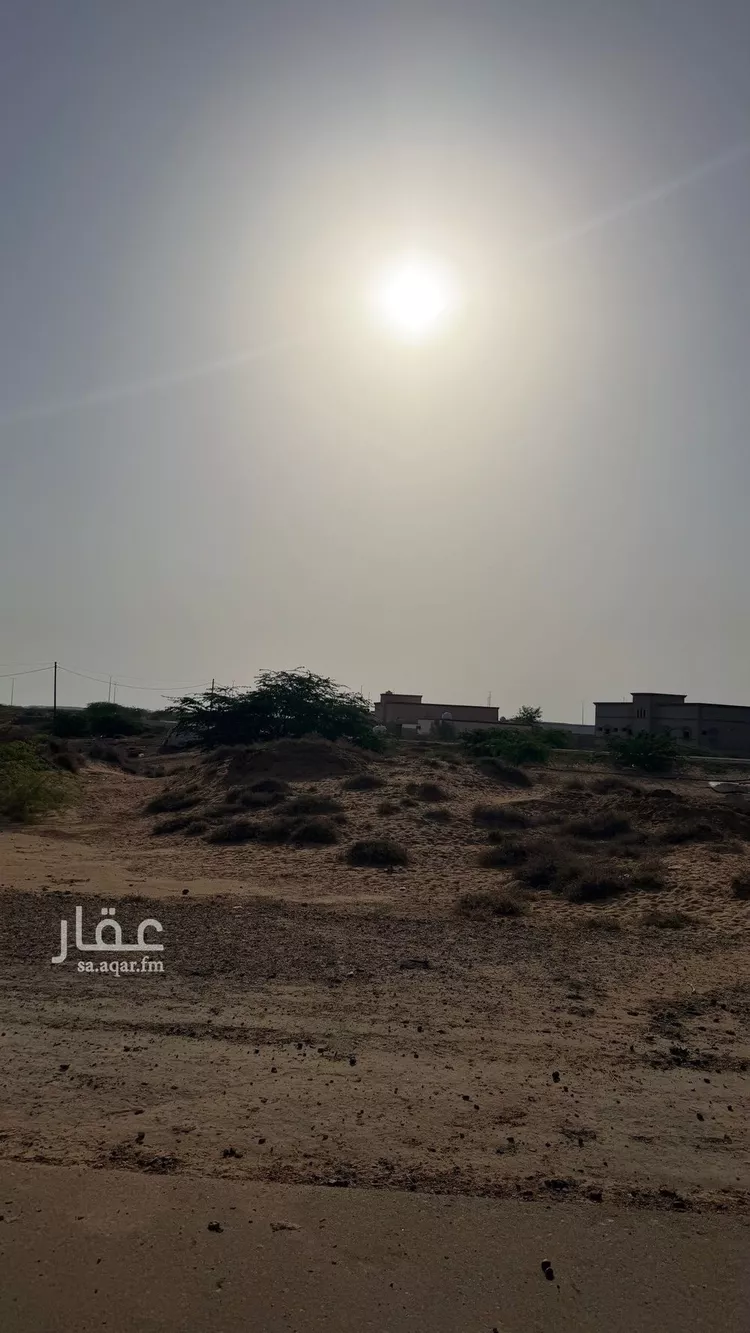 أرض للبيع في حي الناصرية 4, مدينة جازان, منطقة جازان 1 صورة