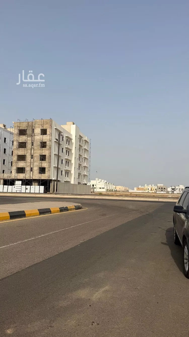أرض للإيجار في شارع الامير ممدوح بن عبدالعزيز, حي المحمدية 2, مدينة جازان, منطقة جازان صورة 3
