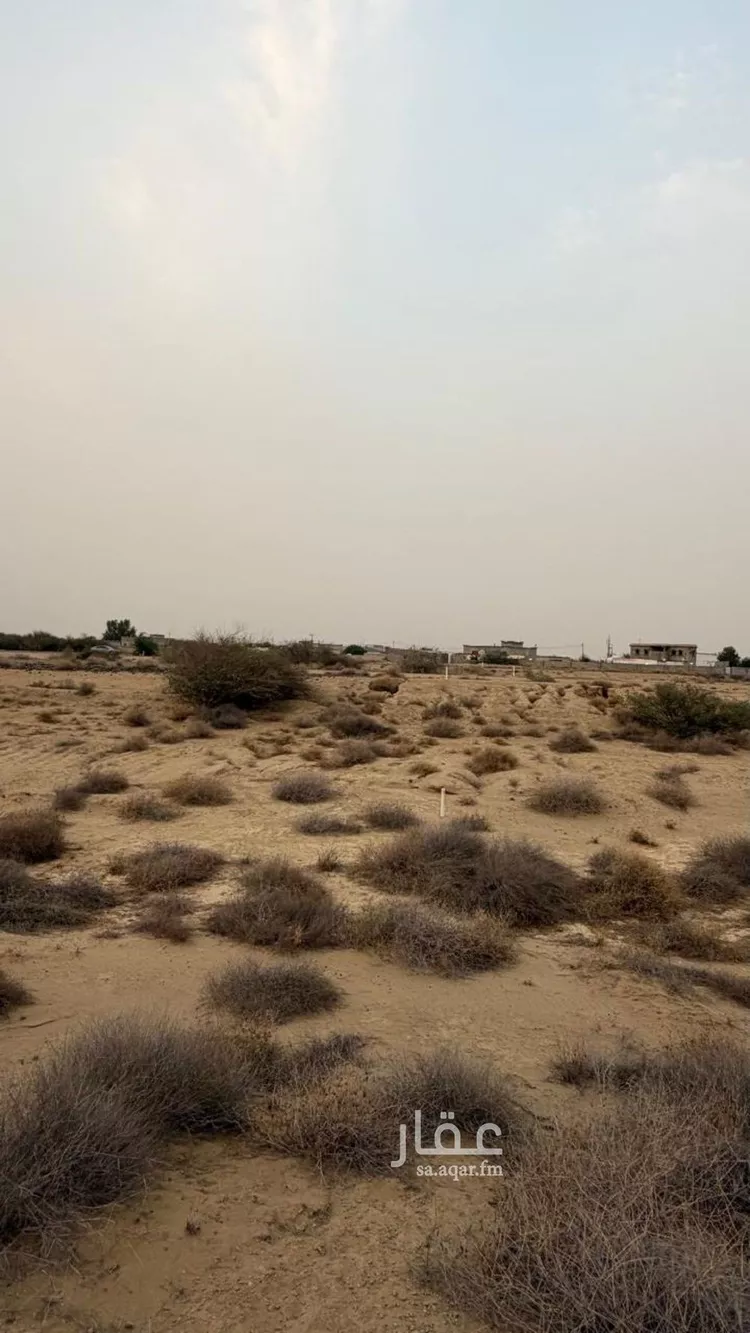 أرض للبيع في حي القدس 1, مدينة جازان, منطقة جازان صورة 2