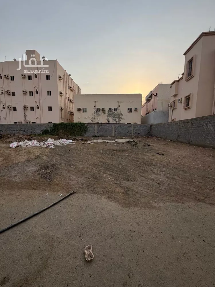 Land for Sale in Jazan Ash Shati