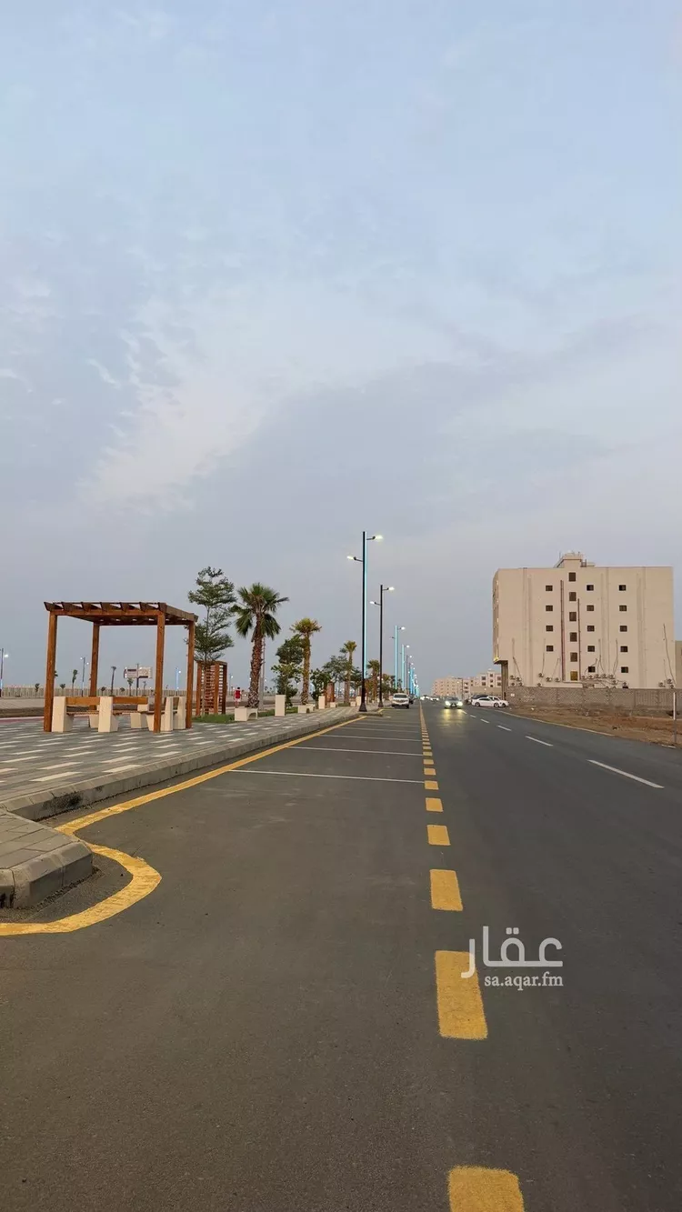 Land for Rent in Jazan Ash Shati صورة 4