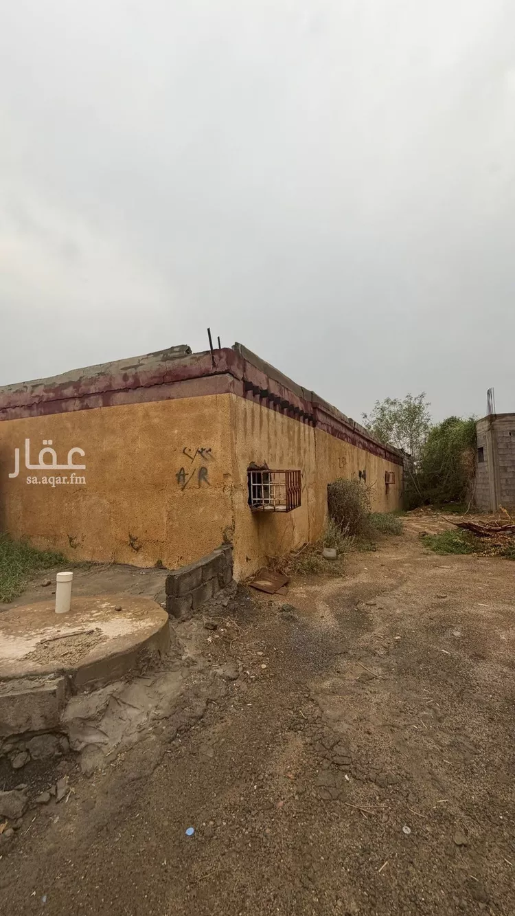 دور للبيع في شارع ابان بن العاص, حي البيطارية, مدينة البيطاريه, منطقة جازان 3