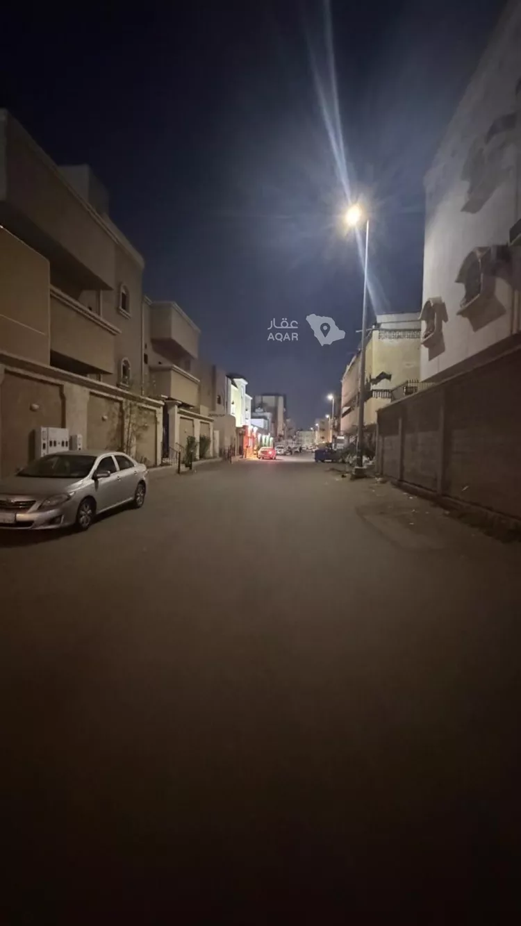أرض للبيع في حي المطار, مدينة جازان, منطقة جازان صورة 3